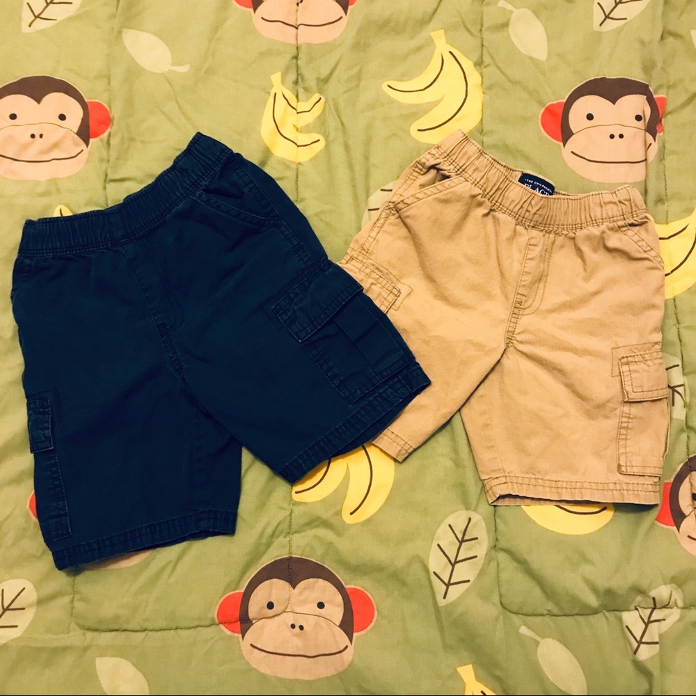 Children’s Place Shorts